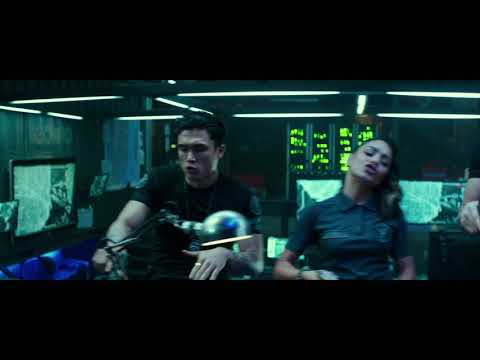 Bad Boys For Life - Extrait : "Lyrics" [VF]