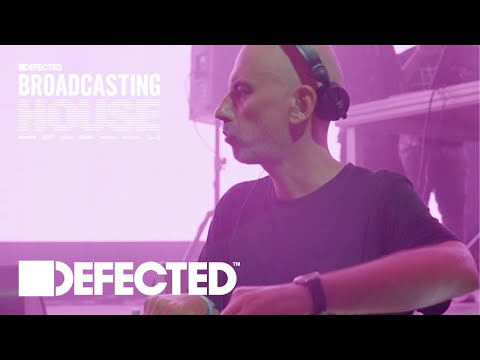 Riva Starr Presents Cut The Noize (Live From Defected At Eden Ibiza 24th June Episode #4)