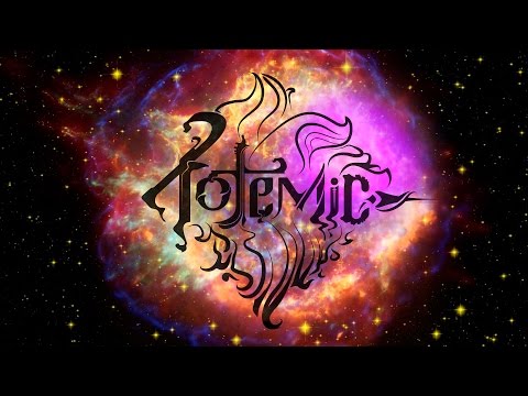Totemic - Static Blitz