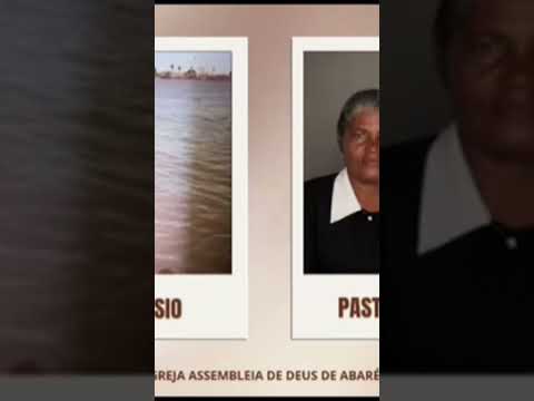 Resumo da História da Assembleia de Deus em Abaré Bahia