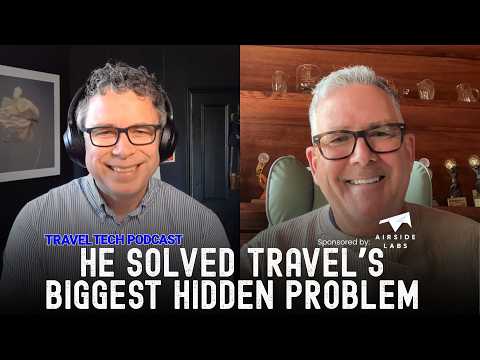 The 5-Minute Build That Breaks Traditional Travel Tech