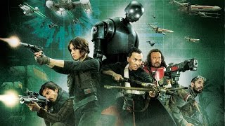 New Rogue One Star Wars Details Revealed by Clevver Movies