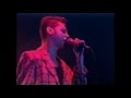 Depeche Mode - if you want - 1985 Brest