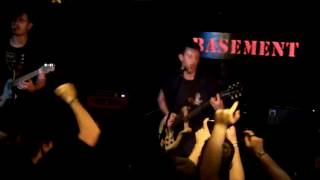 PUP - Can&#39;t Win - Live in Columbus 11/3/2016