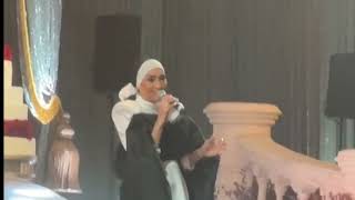 Ziana Zain - Live Putus Terpaksa 2022