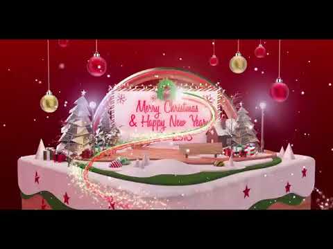 Merry Christmas song