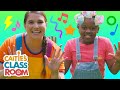 Can You Dance And Stop Songs From Caitie S Classroom Music Freeze Game