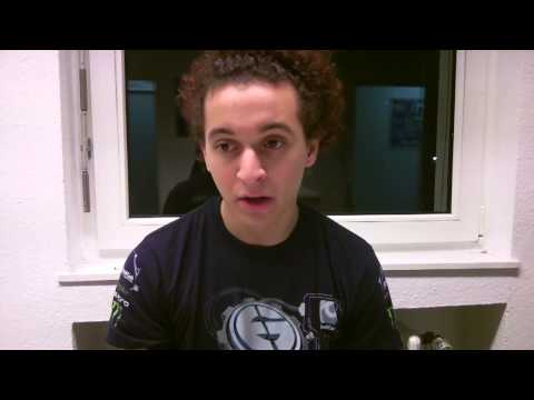 Stephano 'Grilled' (2nd app): "don't think Koreans are [naturally] especially hard workers" (Ep #55)