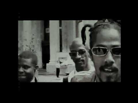 THE BRAHMANS - Stick Up (Afu-Ra ft.Big Daddy Kane) [Remix]