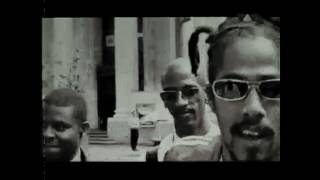THE BRAHMANS - Stick Up (Afu-Ra ft.Big Daddy Kane) [Remix]