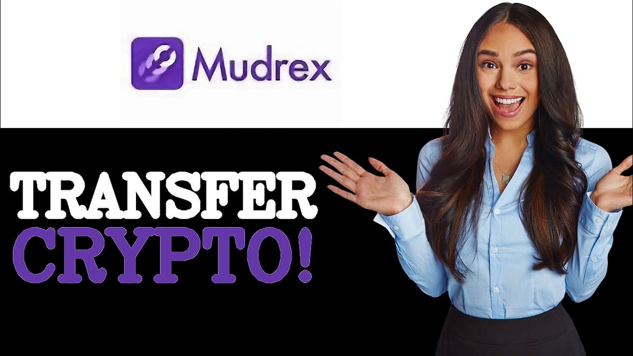 How To Transfer Crypto From Mudrex (2025)