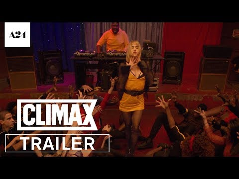 Climax (2018) Trailer