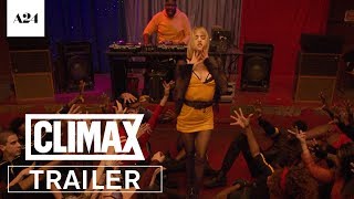 Climax (2018) Video