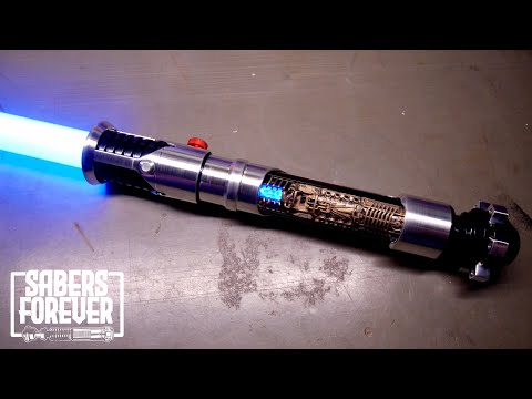 Apprentice OWK1 Master Chassis install by Sabers Forever