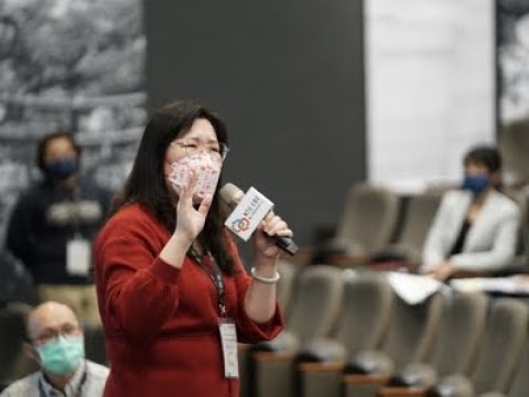 【 Involving 】英文是英語授課的絆腳石？一窺全英語授課的心法與方法（精華版）