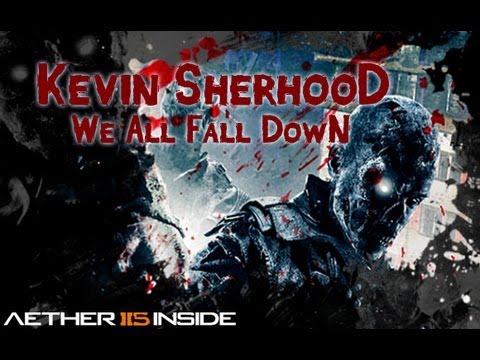 Zombie Soundtracks // Die Rise: We All Fall Down