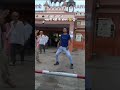 BHAWANI MANDI PRABHU DEVA