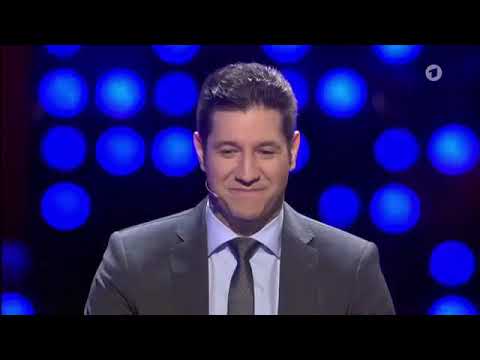 Gefragt - Gejagt -- ARD -- Staffel 2 -- Folge 10 -- vom 12.11.2015