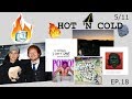 Ed Sheeran & Justin Bieber: "I Don't Care" - HOT 'N COLD - 5/11/19 Ed Sheeran & Justin Bieber: "I Don't Care" - HOT 'N COLD - 5/11/19
