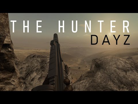 HUNTING NBC CREWS | A DAYZ ADVENTURE | TAKISTAN PLUS | THE GRAVY GANG