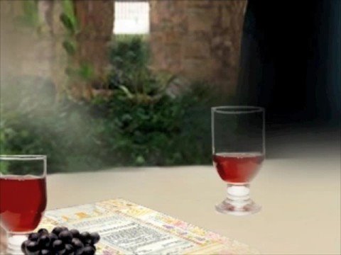 Blueprint for the Bride of Christ part  01