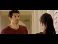 Hot Kissing And Sex Scene Of Sexy Shraddha Kapoor Of Ok Jaanu Movie