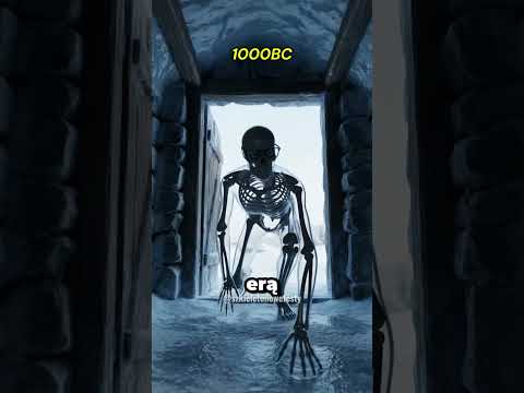 Jak Ludzie Przechowywali Jedzenie Zanim Powstały Lodówki? #szorty #shorts