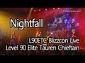 Nightfall - L90ETC Blizzcon Live (Level 90 Elite ...