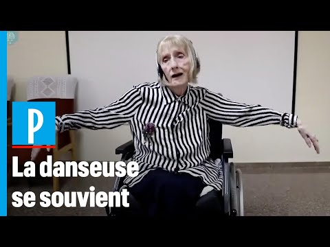 Atteinte d’Alzheimer, l’ancienne étoile se remet à danser en écoutant le «Lac des Cygnes»