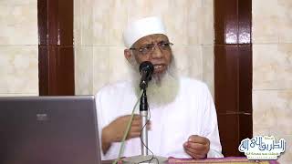 صورة وأصحاب الشمال | تفسير سورة الواقعة (3) | الشيخ شوقي عبد الصادق