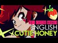 [RE: Cutie Honey] Cutie Honey (English Cover by ...