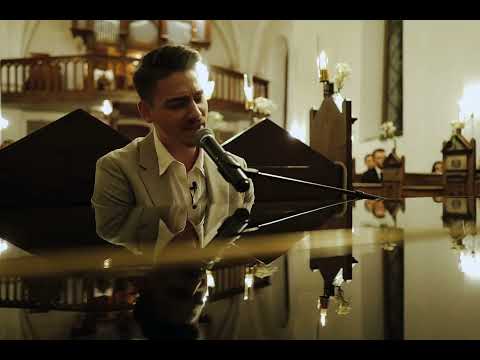 Ljubav - Sergej Cvetkovic COVER by Alen Skopljak