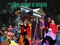 Grim Grinning Ghosts Sing Along