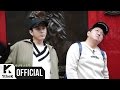 Jung Hyung Don - Tell Me It's Okay (Feat. Yong Jun Hyung & Luna)