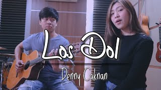 Download lagu Los Dol - Denny Caknan | Cover  by Nadia & Yoseph (NY) mp3