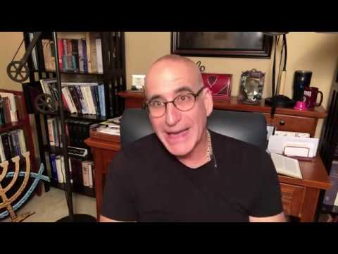 Dr. Jeffrey Seif takes us "behind the scenes"