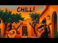Spanish Guitar Arabic Oud Best Flamenco Rumba Instrumental For Relaxation An Chill