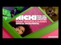 Nicki Minaj I Am Your Leader Official Complete ...