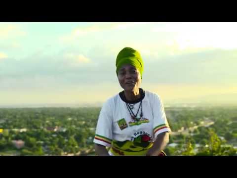 Empress Ayeola - Reggae Lock Di World