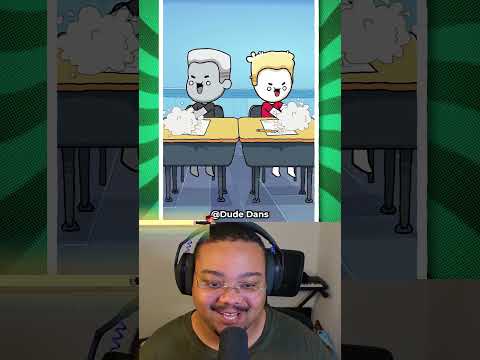 Todos Nós Fazíamos Isso Quando Crianças, Né? (Meme Animado) #fyp #dublagem #tirinhas #minecraft