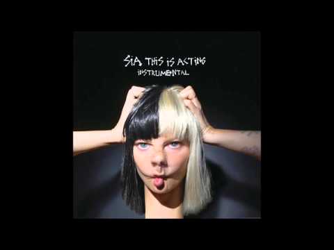 Sia - Cheap Thrills (Instrumental)