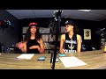 Does Getting Intimate with a Friend Ruin the Friendship on Wide Awake Live Episode 7