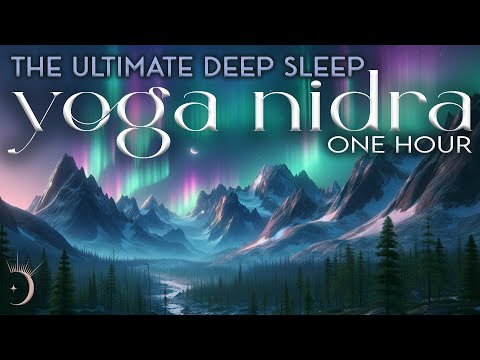 Sleep Deeper and Wake Up Refreshed with Yoga Nidra