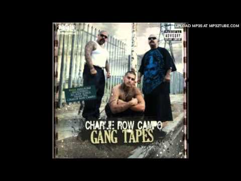 Baby Jokes, Lil Minor- Slanging Glass