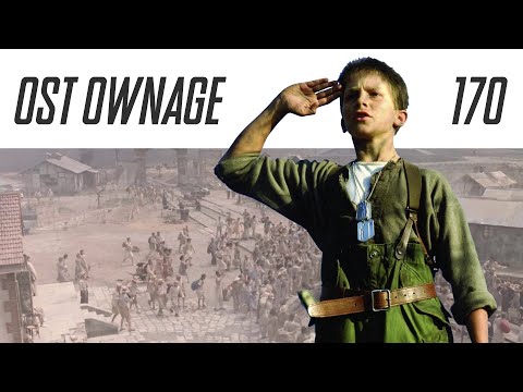 OST Ownage 170 - Empire Of The Sun - Cadillac Of The Skies