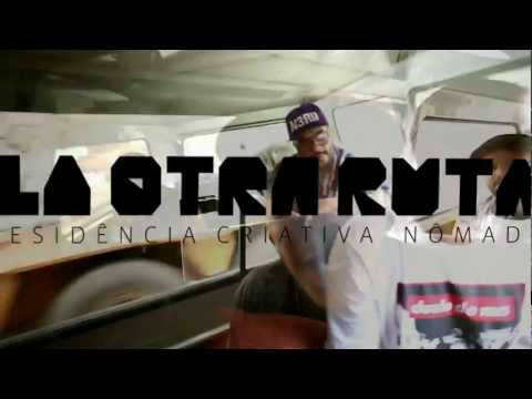 [#Namastê] Teaser | Videoclipe Monge MC - Lançamento Oficial 15/03/13 | 14H00