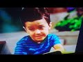 Angel Velasco Barney Robert Solo Interview Taken From Barney S Good Day Good Night 1997 VHS