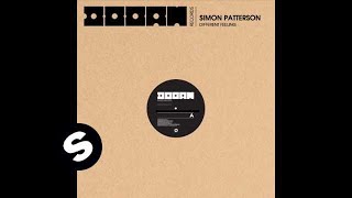 Simon Patterson - Different Feeling (Original Mix)