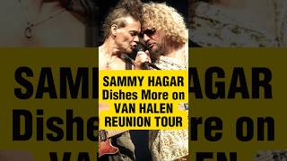 Download lagu Van Halen Reunion Tour Disaster? Sammy Spills! #vanhalen #rocknroll #classicrock mp3 Download lagu Van Halen Reunion Tour Disaster? Sammy Spills! #vanhalen #rocknroll #classicrock mp3