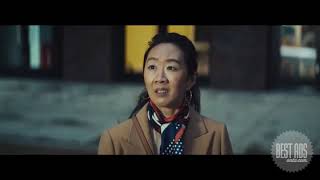 Hyundai UK: New Dawn Tv Commercial Ad January 2023 UK